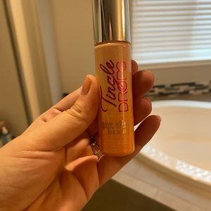 Swedish Beauty Tingle Drops